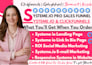 systeme io, systeme io sales funnel, affiliate marketing, systeme io website